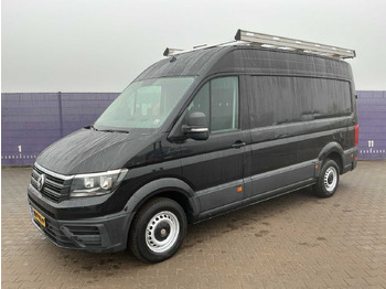 Dodávka VOLKSWAGEN Crafter 35