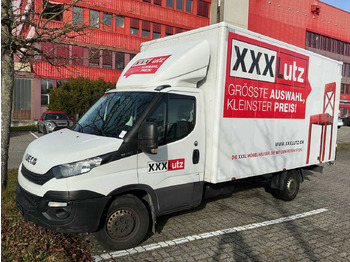 Dodávka IVECO Daily 35s14