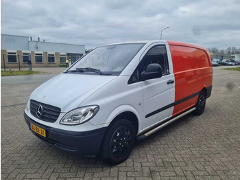 Dodávka MERCEDES-BENZ Vito 109