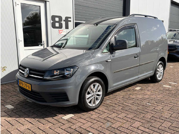 Dodávka VOLKSWAGEN Caddy 2.0