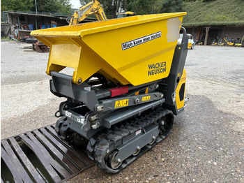 Dampr WACKER