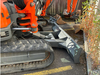 Pásové rýpadlo Wacker Neuson ET90: obrázek 5