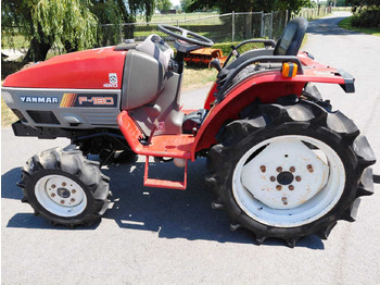 Malotraktor YANMAR