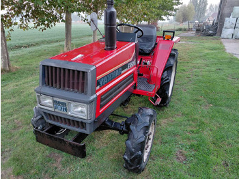 Malotraktor YANMAR