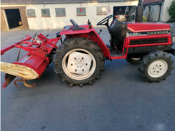 Malotraktor YANMAR
