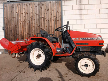 Malotraktor YANMAR