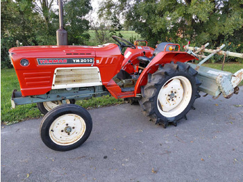 Malotraktor YANMAR