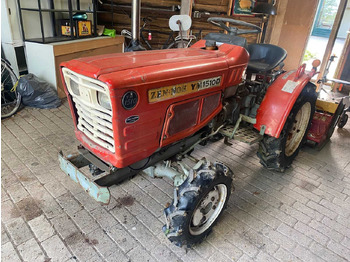 Malotraktor YANMAR