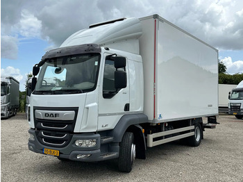 Chladírenský nákladní automobil DAF LF 210