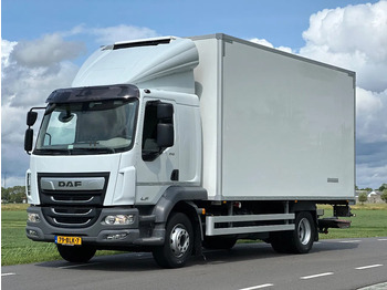 Chladírenský nákladní automobil DAF LF 210