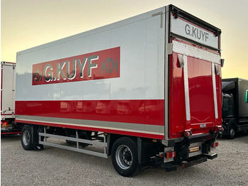 Skříňový přívěs Schmitz Cargobull GESLOTEN AANHANGER: obrázek 5