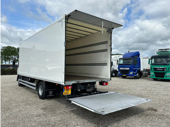 Skříňový nákladní auto Volvo FL FL280.16 EURO6. 2022. 92747km.: obrázek 3
