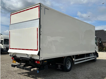 Skříňový nákladní auto Volvo FL FL280.16 EURO6. 2022. 92747km.: obrázek 4