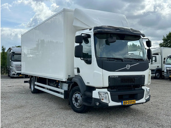 Skříňový nákladní auto Volvo FL FL280.16 EURO6. 2022. 92747km.: obrázek 2