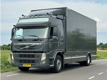 Skříňový nákladní auto VOLVO FM 330
