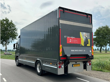 Skříňový nákladní auto Volvo FM 330 VOLVO FM 330 EEV: obrázek 3