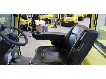 Elektrický vysokozdvižný vozík Hyster J5.0 XN6 Advance: obrázek 4