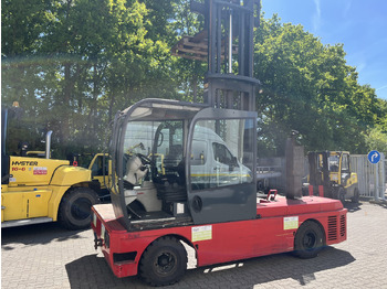 Boční vozík JUMBO