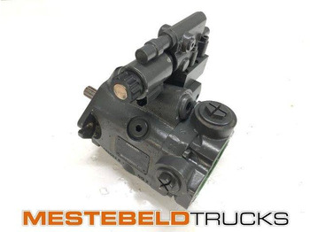 Hydraulika REXROTH