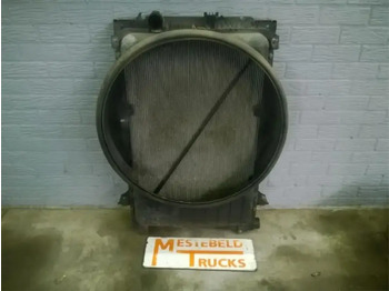 Chladící systém DAF CF