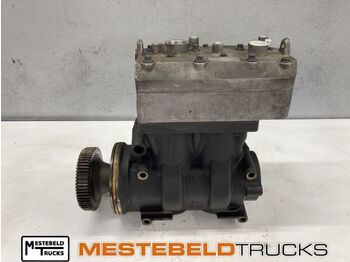 Motor a díly DAF