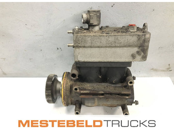 Motor a díly DAF