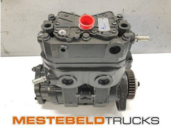 Motor a díly DAF