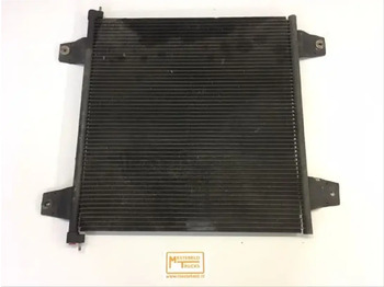 Chladící systém DAF