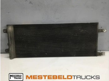 Chladící systém DAF