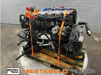 Motor a díly CUMMINS