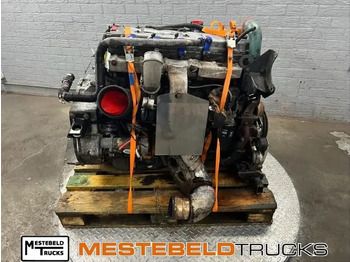 Motor a díly CUMMINS