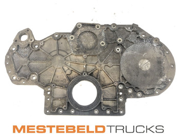 Motor a díly DAF CF 85