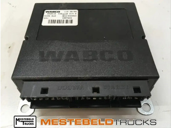 Elektrický systém DAF