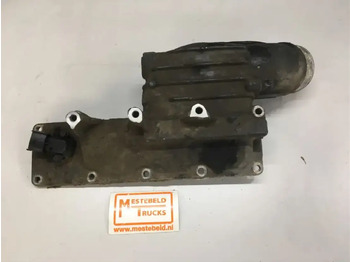 Motor a díly DAF