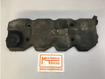 Motor a díly DAF