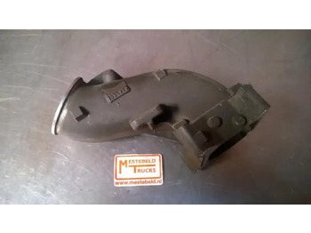 Trubka sání vzduchu DAF