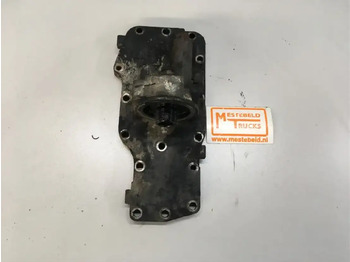 Motor a díly DAF