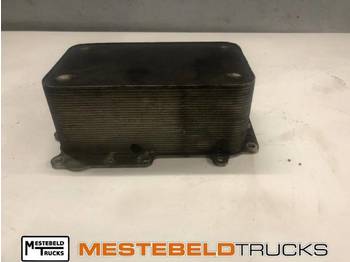 Motor a díly pro Nákladní auto DAF Oliekoeler MX 13: obrázek 2 Motor a díly pro Nákladní auto DAF Oliekoeler MX 13: obrázek 2