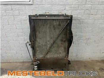 Chladící systém DAF