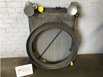 Chladící systém DAF