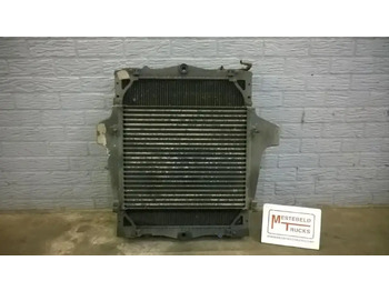 Chladící systém DAF