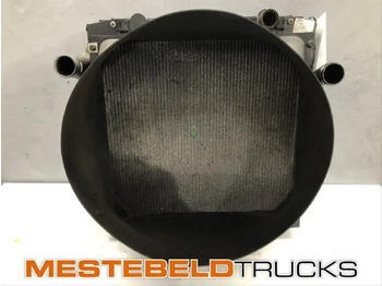 Chladící systém DAF