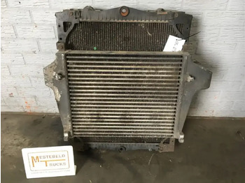 Chladící systém DAF