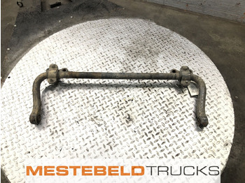 Rám/ Šasi DAF CF 85