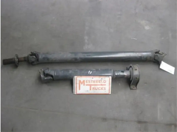 Poloosa DAF LF 45
