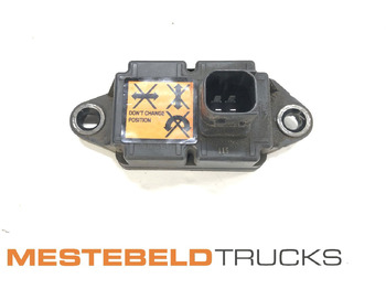 Elektrický systém DAF