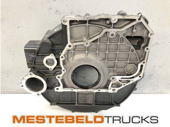 Motor a díly CUMMINS