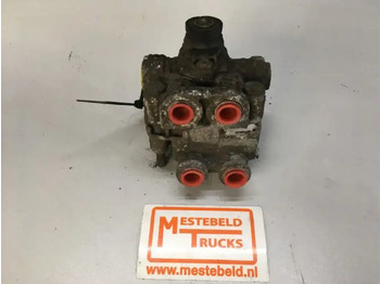 Brzdové díly WABCO