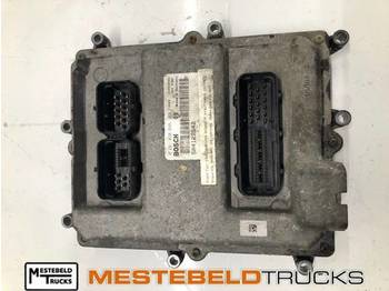 Elektrický systém IVECO