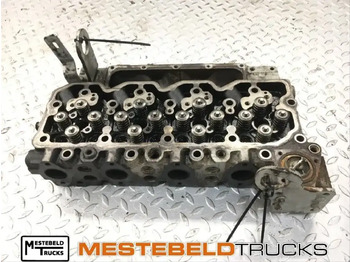 Motor IVECO EuroCargo